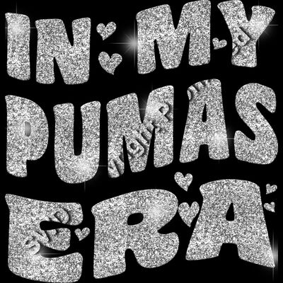 GLT93 SILVER GLITTER Thumbnail