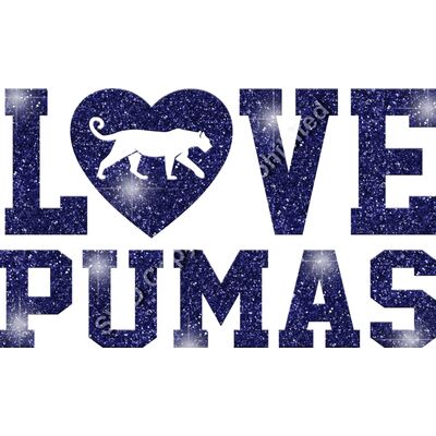 GLT51 BLUE GLITTER Thumbnail