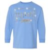 5400B Youth Heavy Cotton Long Sleeve Thumbnail