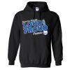 18500 Adult Heavy Blend Hooded Sweatshirt Thumbnail