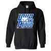 18500 Adult Heavy Blend Hooded Sweatshirt Thumbnail