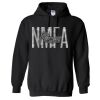 18500 Adult Heavy Blend Hooded Sweatshirt Thumbnail