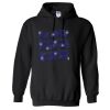 18500 Adult Heavy Blend Hooded Sweatshirt Thumbnail