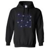 18500 Adult Heavy Blend Hooded Sweatshirt Thumbnail