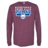 3513 Adult Extra Soft Tri-blend Long Sleeve Thumbnail