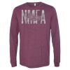 3513 Adult Extra Soft Tri-blend Long Sleeve Thumbnail