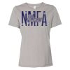 6413 Women’s Extra Soft Tri-blend Tee Thumbnail